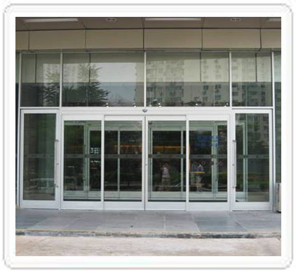 史丹利緊急疏散自動(dòng)門-凱德嘉茂商場 史丹利緊急疏散自動(dòng)門-凱德嘉茂商場