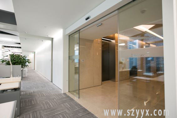 自動(dòng)門(mén)案例圖片展示 自動(dòng)門(mén)案例圖片展示