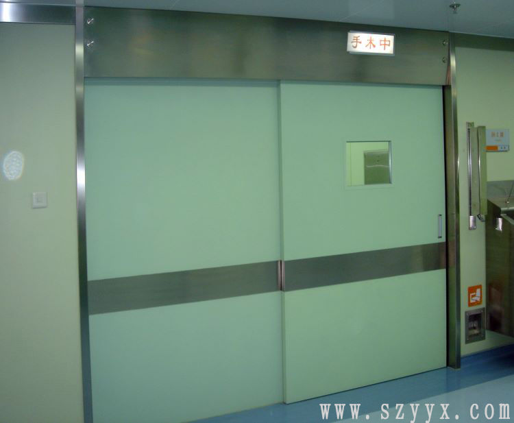 潔凈室自動(dòng)門(mén) 潔凈室自動(dòng)門(mén)