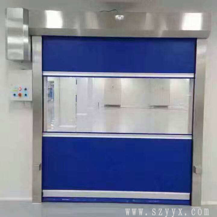 快速自動(dòng)門(mén) 快速自動(dòng)門(mén)