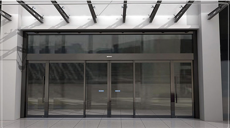 松下自動(dòng)門(mén)(平移門(mén))感應(yīng)門(mén) 松下自動(dòng)門(mén)(平移門(mén))感應(yīng)門(mén)