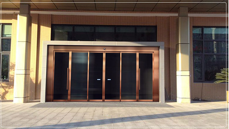 松下自動(dòng)門(mén)(平移門(mén))感應(yīng)門(mén) 松下自動(dòng)門(mén)(平移門(mén))感應(yīng)門(mén)